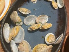 -萨莉亚意式餐厅(苏州泉屋店)