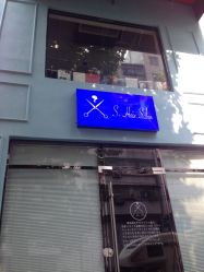 -S.HAIR SALON