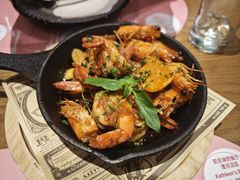 -Kathleen's Bistro&Bar 凯圣琳西餐厅(漕河泾印象城店)