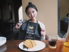 -Ministry of Crab(科伦坡店)