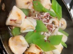 -小炳胜(卓悦中心店)