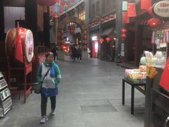 -关东古巷
