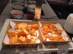 -盐城万豪酒店-盐城厨房西餐厅
