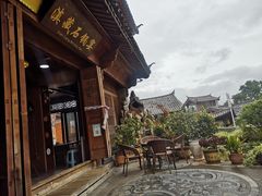 -滇藏石锅宴(北门坡古城管理局店)