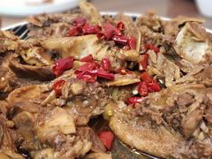 -有红鸡毛店·川菜(建设路店)