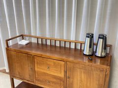 -香山湖渔家大院