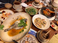 -亚特兰蒂斯·蟹餐厅 CRAB KITCHEN·鲜活海鲜