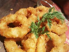 -卡朋厨房(289艺术园区店)