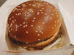 -麦当劳(新新大道岗丰店)