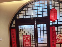 -西贝(六里桥旗舰店)