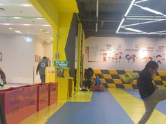 -HELLO功夫(印象城店)