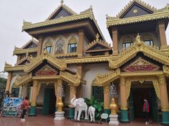 -南宁方特东盟神画