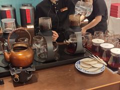 -侨美·唐荔园·40年地道粤菜