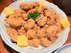 -林四喜·闽南传家菜(鼓浪屿店)