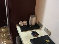 -十号名邸精品酒店（上海音乐学院店）(原复旦五官科医院店)