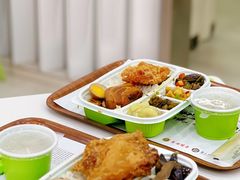 -东池便当(黎明西路店)