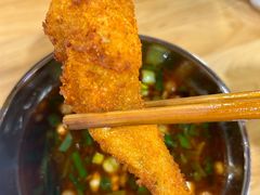 -鸿顺老铁锅美蛙鱼府(解放碑店)