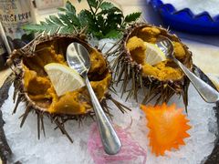 -海鲨湾海鲜会馆(百家湖1912店)