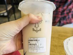 -放哈·甜醅子奶茶创造者(正宁路店)