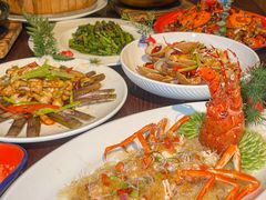-南海渔家•海鲜•正宗海南菜(海棠湾店)