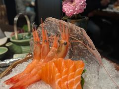 -匠和风精致料理(成都龙湖滨江天街店)