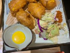 -西月山居匠心创意料理(江汉路新佳丽广场店)