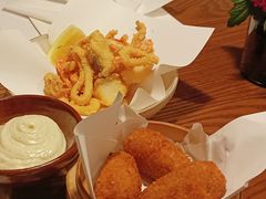 -Apollo·西班牙小酒馆(安福路店)