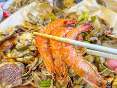 -北戴河庆山饭店·海鲜砂锅粥(北戴河黑石路店)