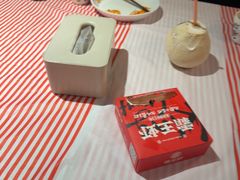-霸王虾·小龙虾香辣蟹(玉林店)