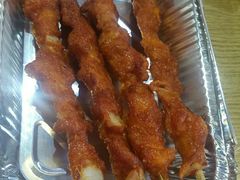 -尊宝比萨(福强店)