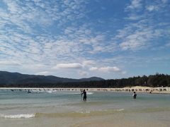 -后海村