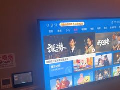 -华夏良子·足道·SPA·艾灸(苏州桥店)