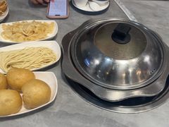 -光头药膳鸡(莱茵小镇店)