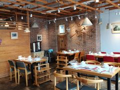 大堂-焯牛潮汕牛肉火锅(云峰街创始店)