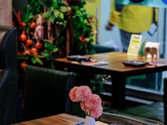 -Hi YOU你的饭局泰餐厅(雍和宫店)