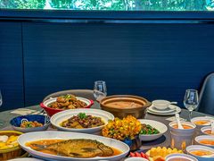 -汉水谣·江景餐厅(江滩店)