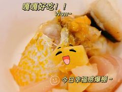 -虹御轩·传承江浙菜(虹桥店)