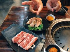 -意成料理