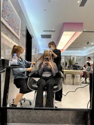 -TONI&GUY