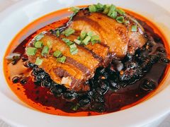 -辣婆婆(航天桥店)