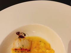 -圣丰索菲特·法国餐厅