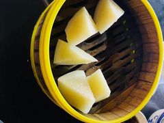 椰香糯米饭-锦里海景海鲜餐厅.三亚老字号(亚龙湾中心广场店)