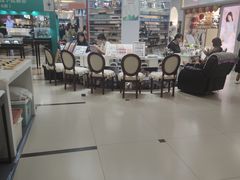 -利群商厦(台东店)