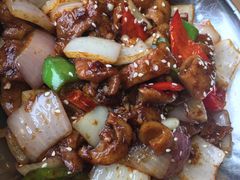 -小菜园新徽菜(芜湖万达店)