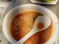 -何适山庄 ·可团建(水长城P2停车场店)