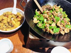 -张氏父子常德肠子馆(贺龙店)