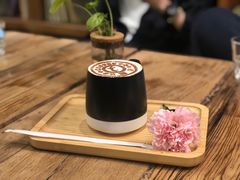 -咖梦餐厅 COMENG RESTAURANT
