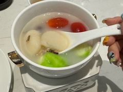 -海粤阁·精致粤菜·宴会厅(宝安店)