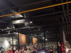 -威尔仕健身(杭州万象城店)