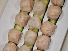 -福寿斋·老北京铜锅涮肉·烤鸭(顺义总店)